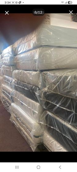 Beds All Sizes