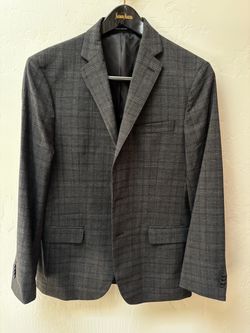 Men’s sports coat
