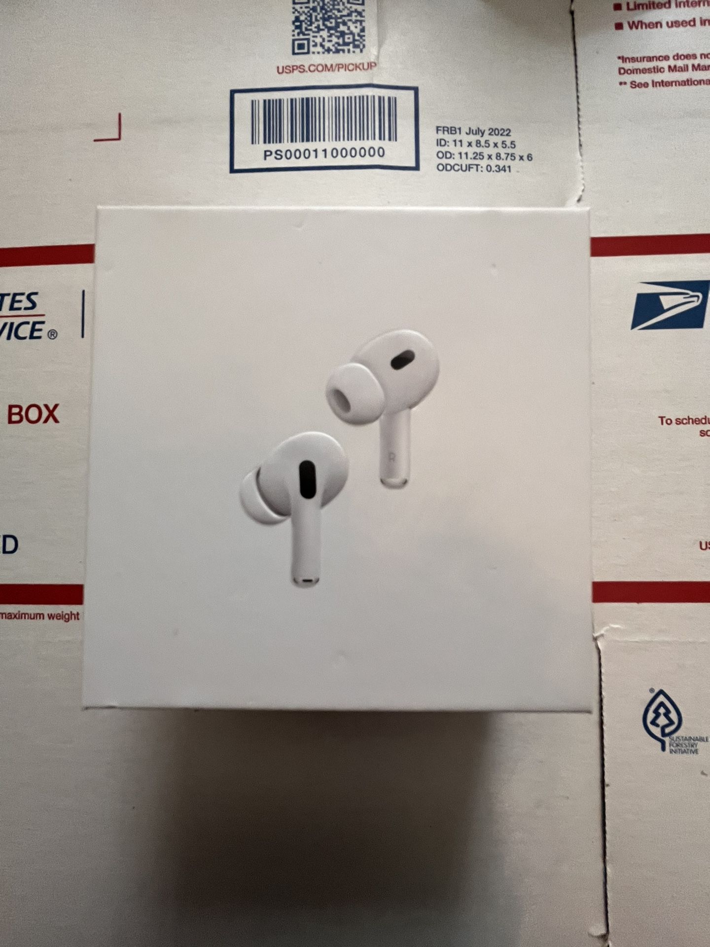 AirPods Pro for Sale in Forest Heights, MD - OfferUp