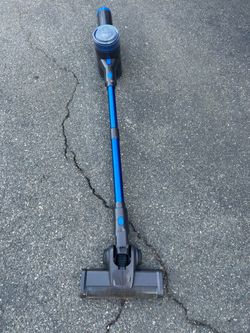 Vacuumer