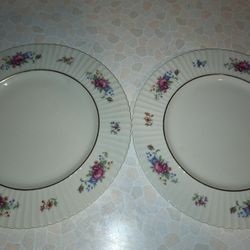 Lenox Plates