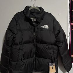 North Face Men’s 700down Puffer Jacket 