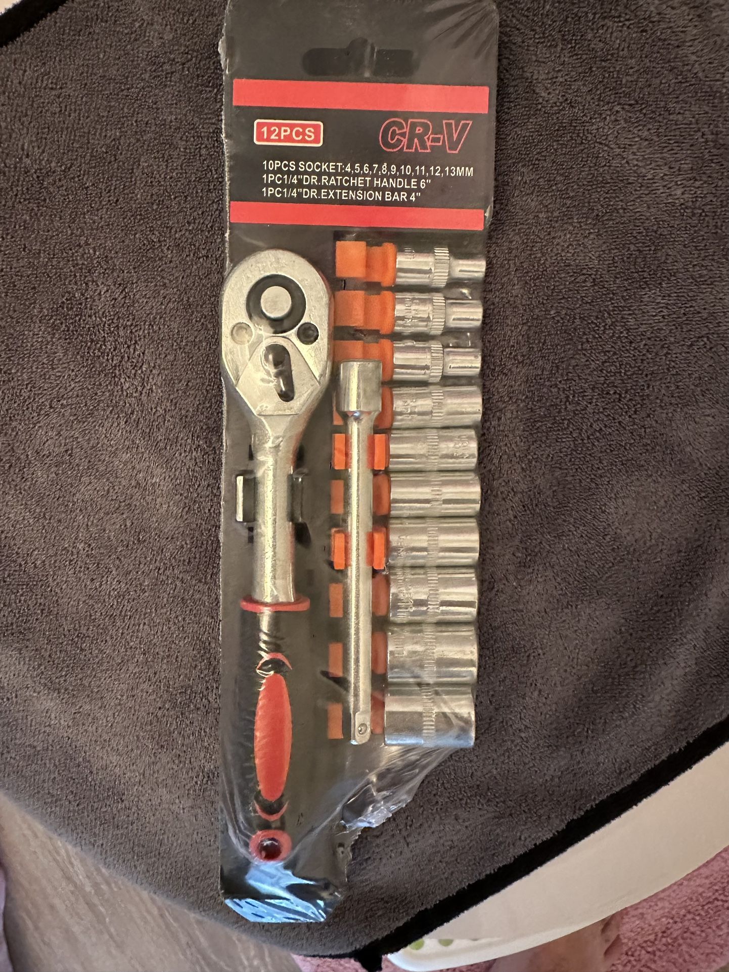 Socket Set