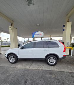 2007 Volvo Xc90