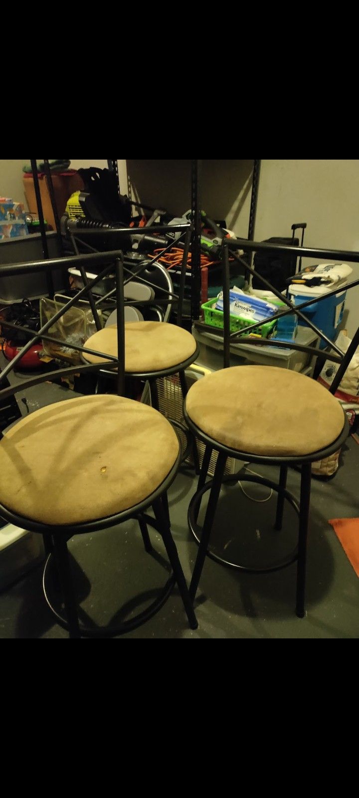 Bar Stools 