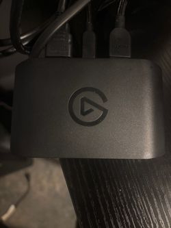 Elgato HD60 X