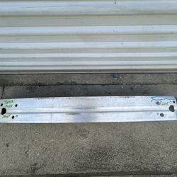 Toyota Rav4 Front Bumper Reinforcement Impact Bar 2019 - 2024  Used Oem Original 