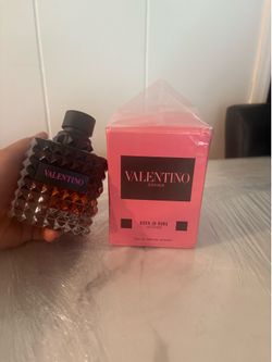 Valentino Born in Roma