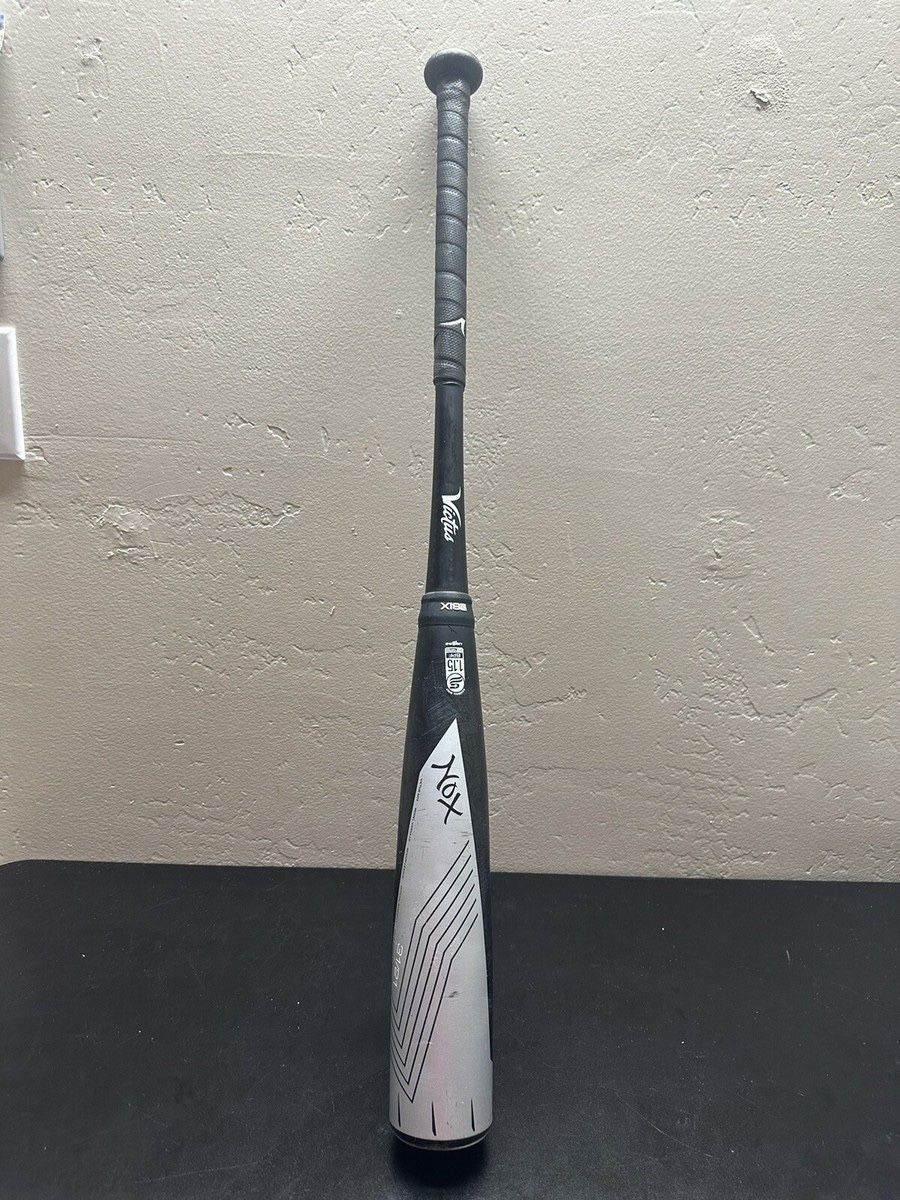 Victus Nox -10 Senior League 31"/21oz USSSA Baseball Bat VSBNX10 Used Good