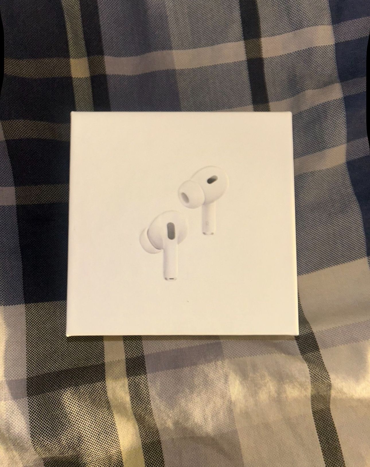 Apple Airpods Pro 2nd Gen with MagSafe Charger