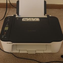 Printer Canon 