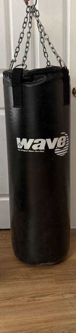 Wave Punching bag