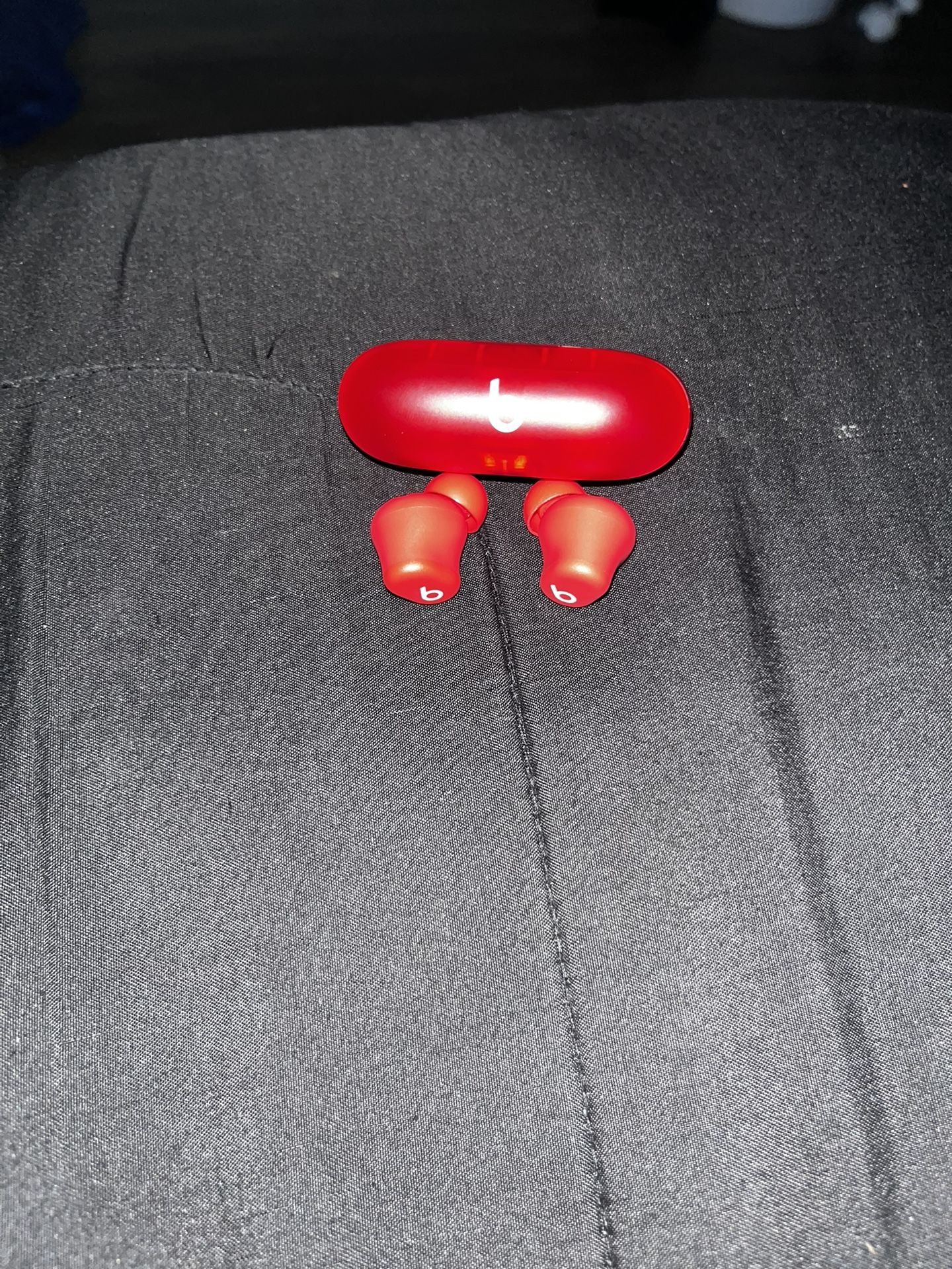 Beats solo buds