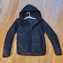 Uniqlo Men's Small Jacket 