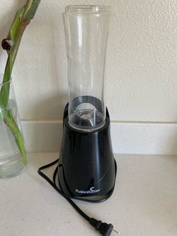 personal blender