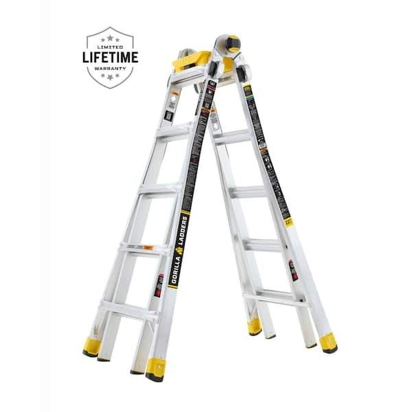 Ladder