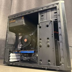 Budget Gaming PC