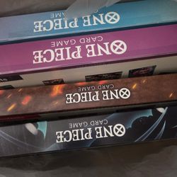 Illustration Boxes.. Vol. 3,4,5,6