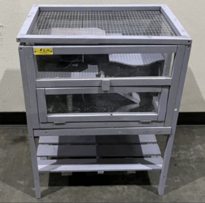 PetsCosset Guinea Pig Cages