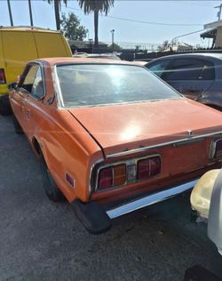 1974 toyota corona