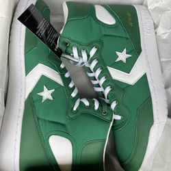 Converse Fast Break Hi ( No Easy Buckets )