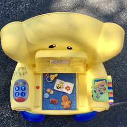 Toddler Music And Learning Seat