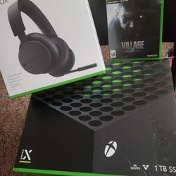 Xbox Next Gen Package 