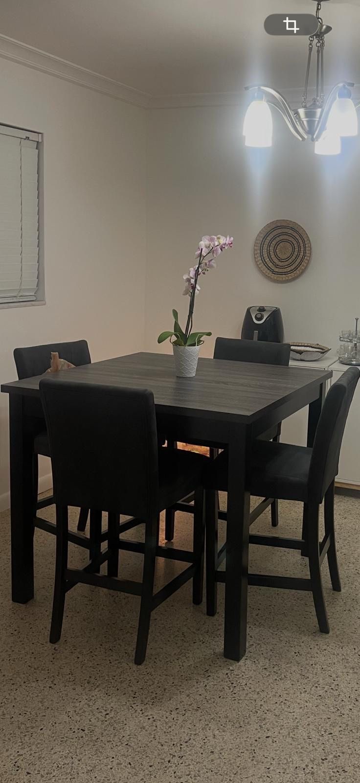 Dinning table