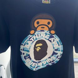 bape shirt 