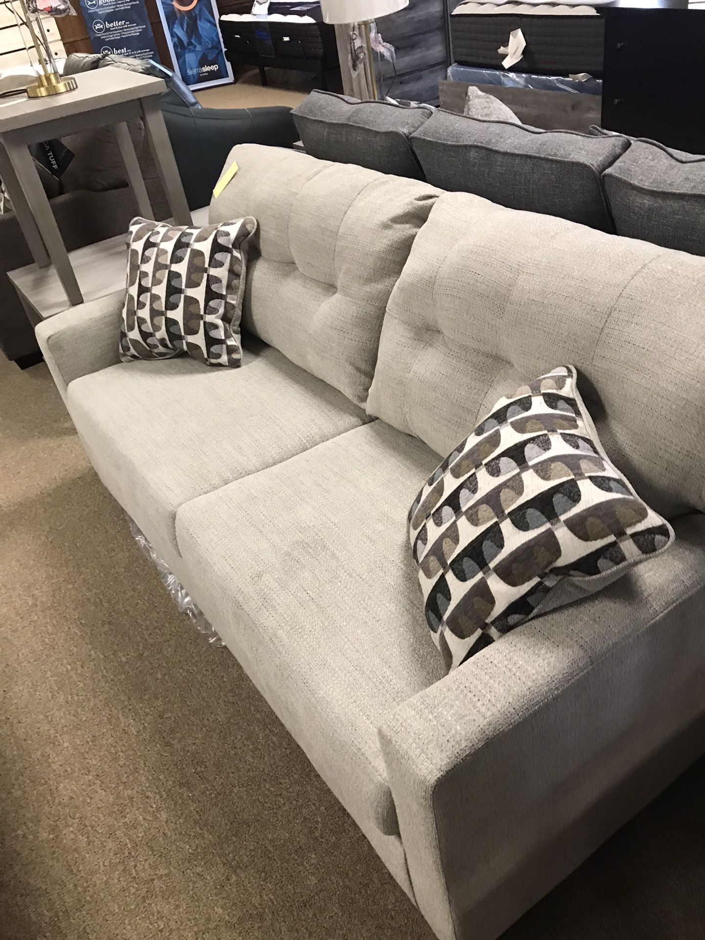 Couch And Sectional Deals 