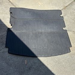Trunk Mat