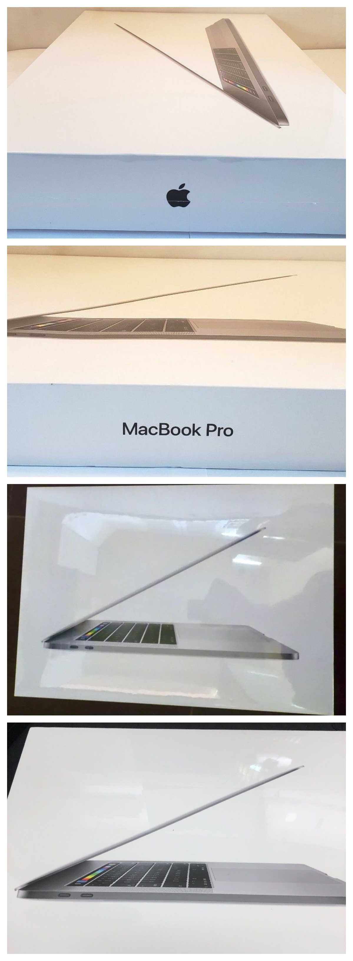 Apple MacBook Pro 15" Retina I9