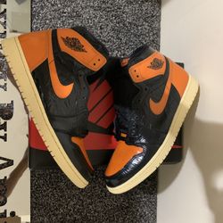 Jordan 1 Shattered Backboard 3.0 Size 11