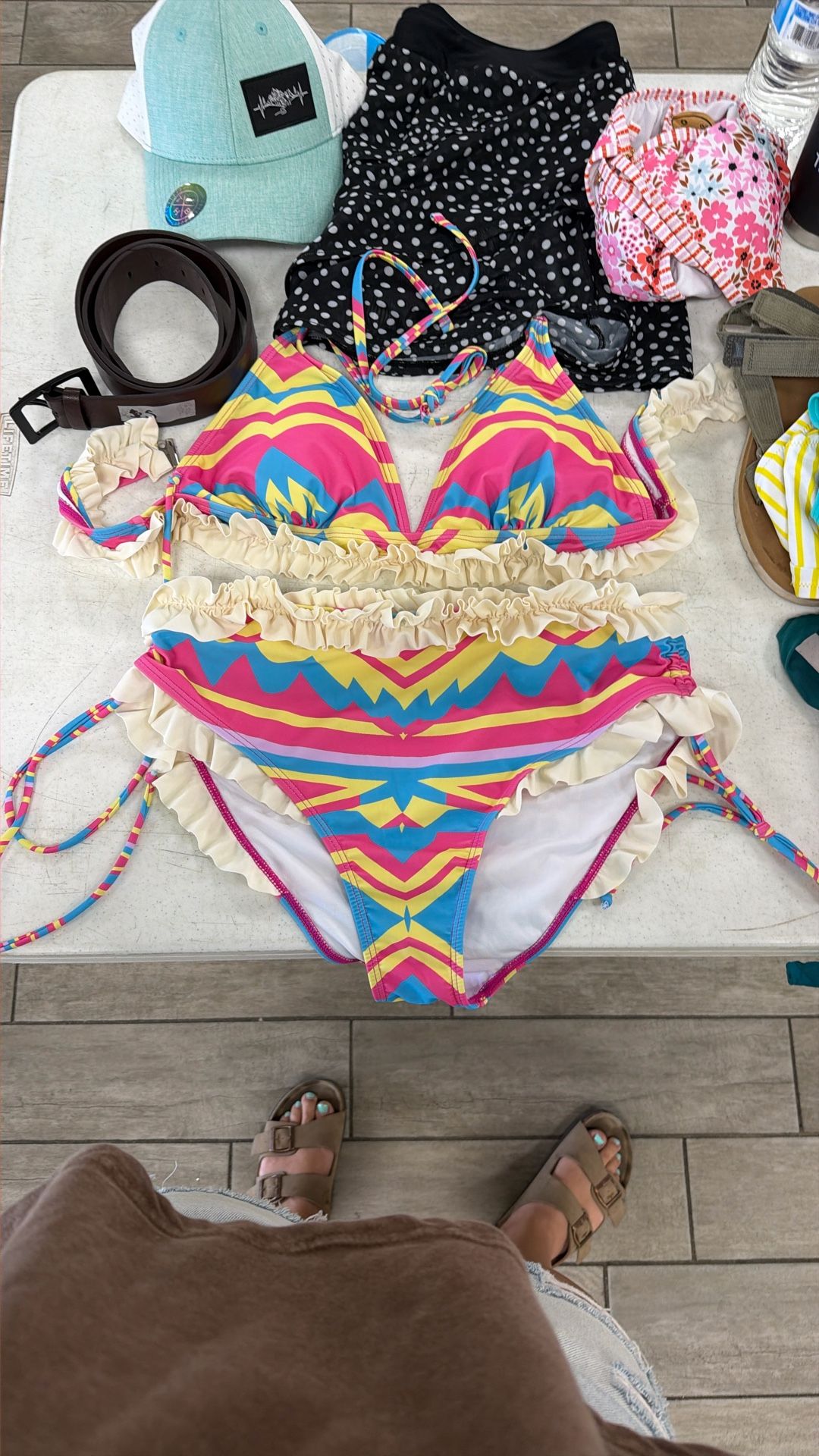 Brand New Never Worn