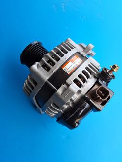 Alternator remanufature original