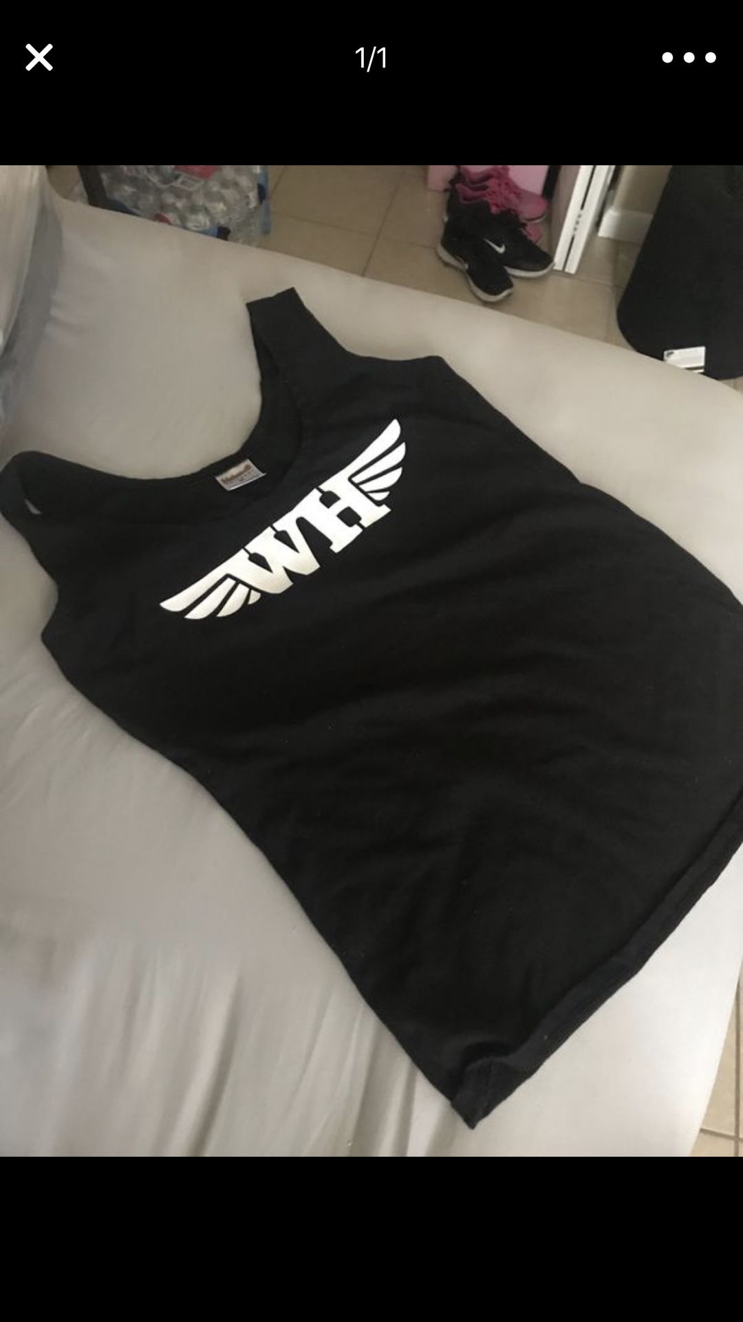 Winghouse uniforms