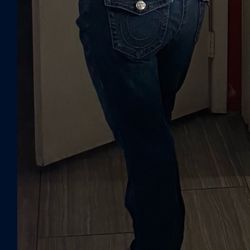 TRUE RELIGON WOMEN! 80$! Working With Budget 