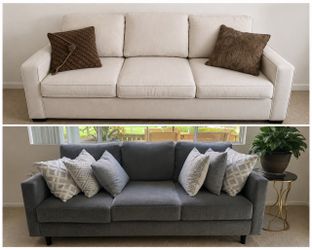 2 set sofa