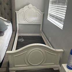 Twin Bed Frame