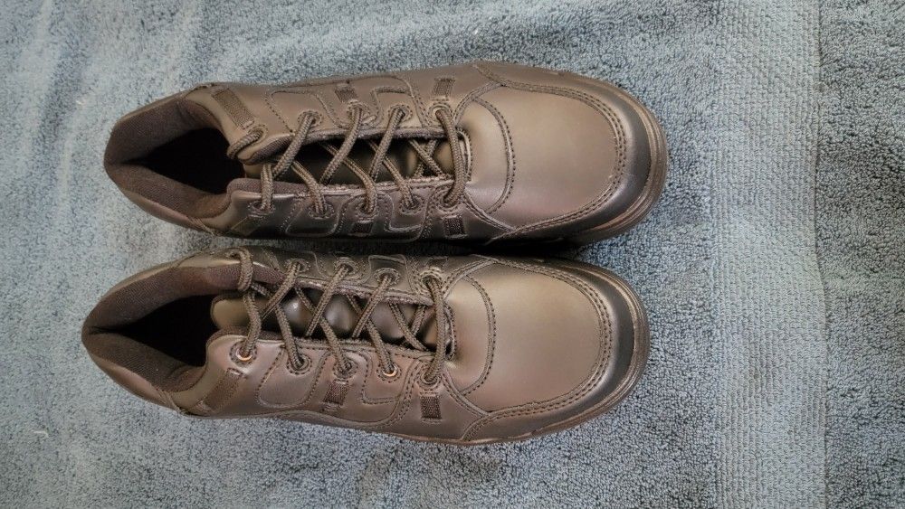 Safety Work Boots