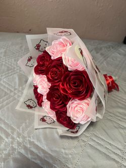 Forever Bouquet Flowers