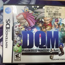 Dragon Master Quest-Joker