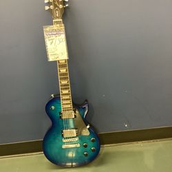 Gibson Electric Guitar 