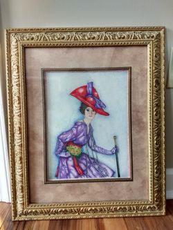 Original high quality drawing