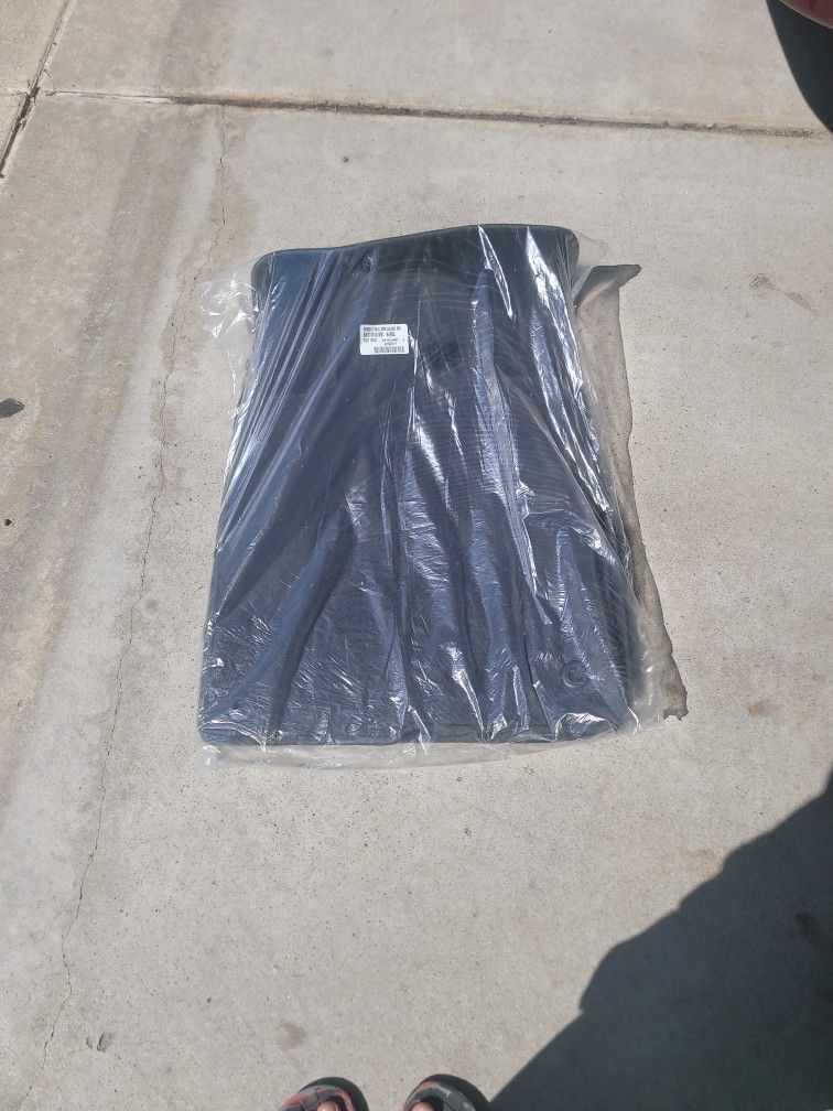 ITEM #2 HONDA CIVIC CAR MATS