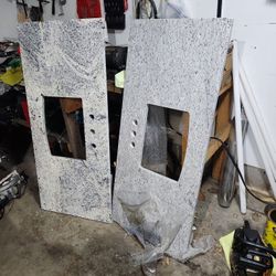 Granite Counter Tops