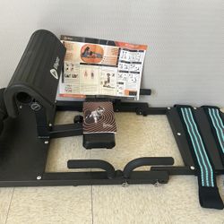 Exercise Machine 