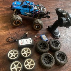 R/C 