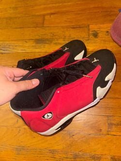 Red Toro 14s