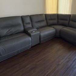 Large Sofa Sectional
